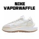 Sacai x VaporWaffle Sail Gum Sacai x VaporWaffle Sail Gum
