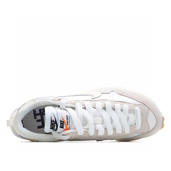 Sacai x VaporWaffle Sail Gum Sacai x VaporWaffle Sail Gum