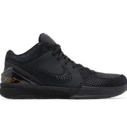 Kobe 4 Protro Gift of Mamba 