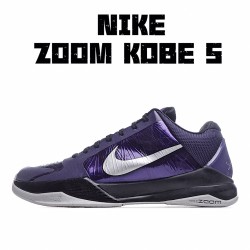Kobe 5 Ink