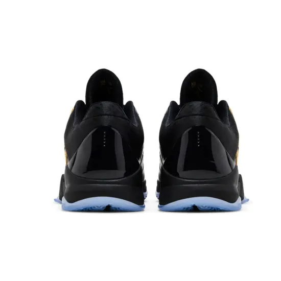 Kobe 5 Protro Year of the Mamba Eggplant Kobe 5 Protro Year of the Mamba Eggplant