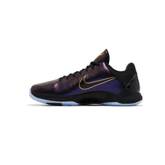 Kobe 5 Protro Year of the Mamba Eggplant Kobe 5 Protro Year of the Mamba Eggplant