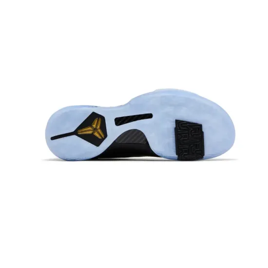 Kobe 5 Protro Year of the Mamba Eggplant Kobe 5 Protro Year of the Mamba Eggplant
