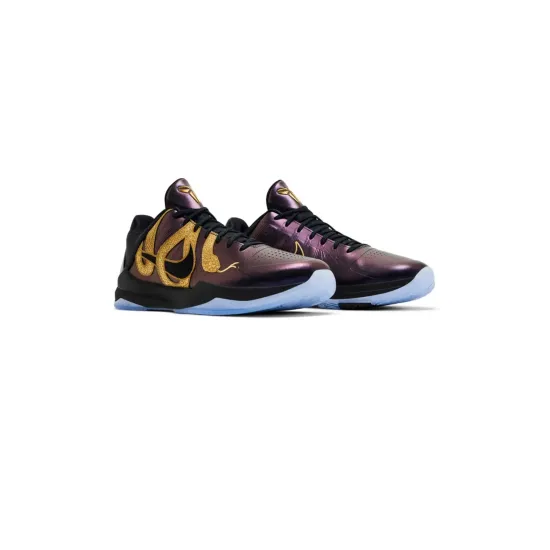 Kobe 5 Protro Year of the Mamba Eggplant Kobe 5 Protro Year of the Mamba Eggplant