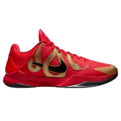 Kobe 5 Protro Year of the Mamba – University Red