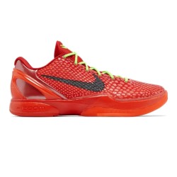 Kobe 6 Protro Reverse Grinch