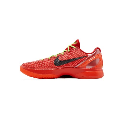 Kobe 6 Protro Reverse Grinch Kobe 6 Protro Reverse Grinch