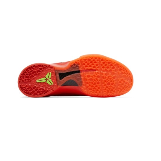 Kobe 6 Protro Reverse Grinch Kobe 6 Protro Reverse Grinch