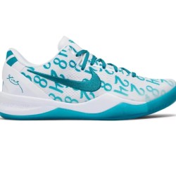 Kobe 8 Protro Radiant Emerald