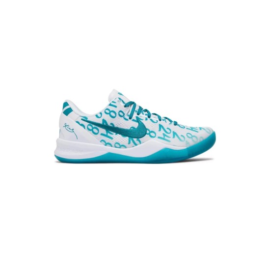 Kobe 8 Protro Radiant Emerald Kobe 8 Protro Radiant Emerald
