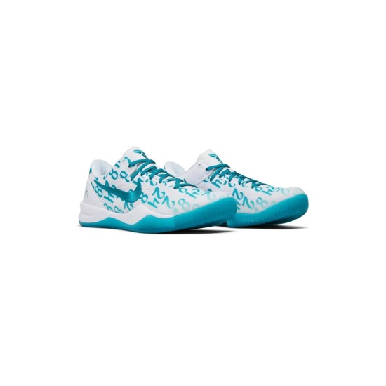 Kobe 8 Protro Radiant Emerald Kobe 8 Protro Radiant Emerald