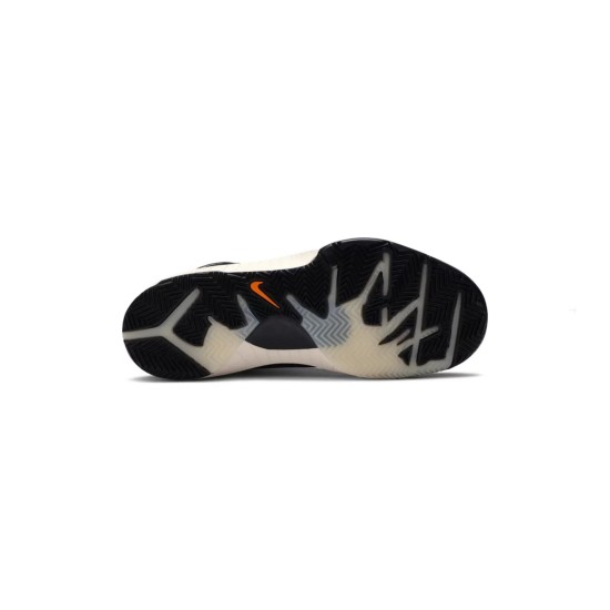 the Undefeated x Kobe 4 Protro Black Mamba the Undefeated x Kobe 4 Protro Black Mamba