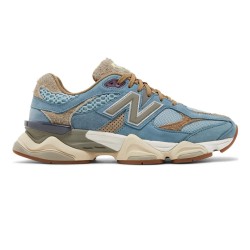 Bodega x New Balance 9060 Age of Discovery