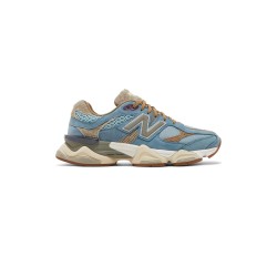 Bodega x New Balance 9060 Age of Discovery