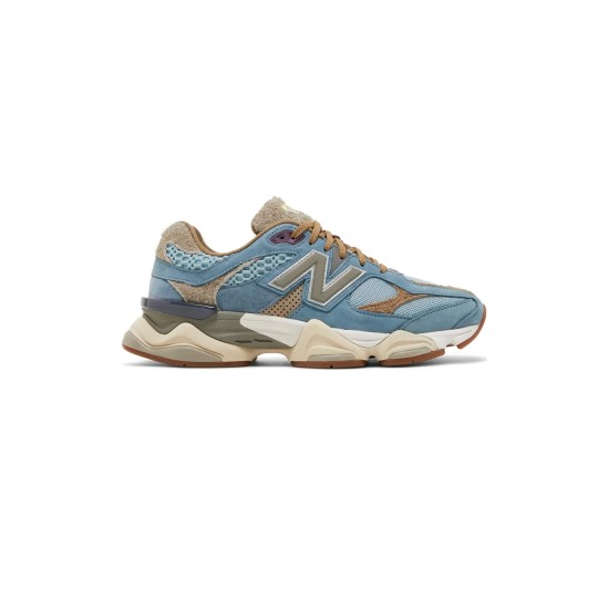 Bodega x New Balance 9060 Age of Discovery
