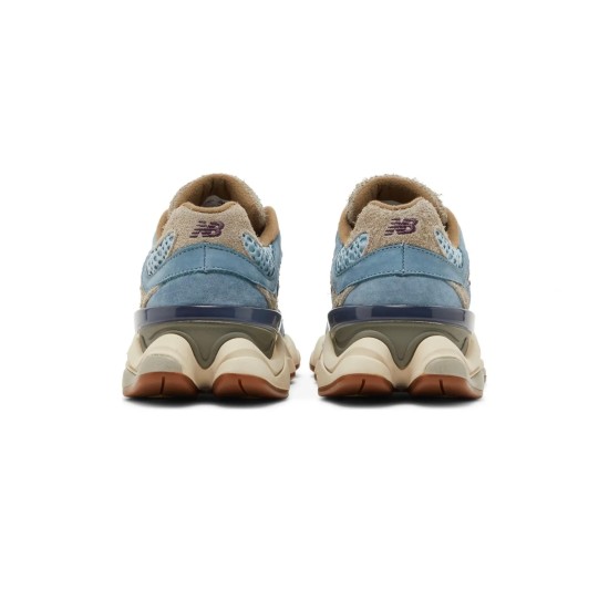 Bodega x New Balance 9060 Age of Discovery