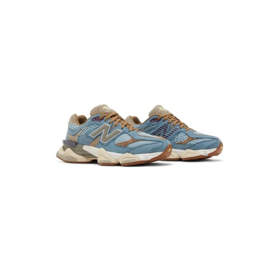 Bodega x New Balance 9060 Age of Discovery