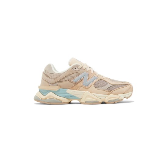 Joe Freshgoods x New Balance 9060 Baby Shower Blue