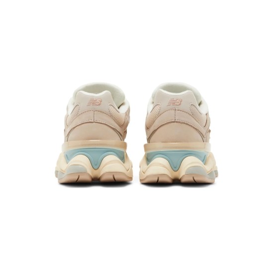 Joe Freshgoods x New Balance 9060 Baby Shower Blue