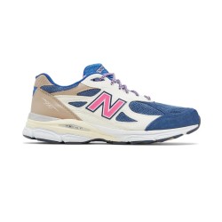 Kith x New Balance 990v3 Made In USA Daytona
