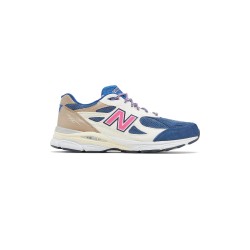 Kith x New Balance 990v3 Made In USA Daytona