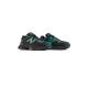 Mowalola x New Balance 9060 Burglarwear Green Mowalola x New Balance 9060 Burglarwear Green