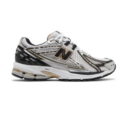 New Balance 1906R White Gold