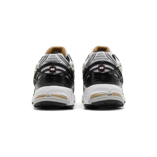 New Balance 1906R White Gold