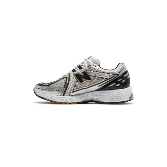 New Balance 1906R White Gold