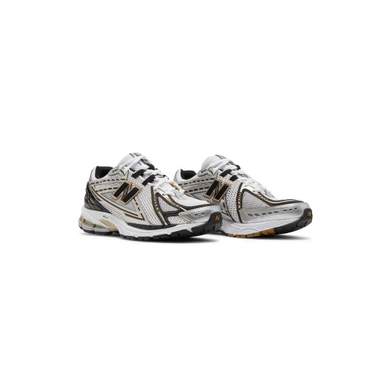 New Balance 1906R White Gold