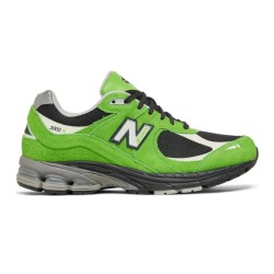 New Balance 2002R Good Vibes Pack – Green Apple