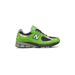 New Balance 2002R Good Vibes Pack – Green Apple