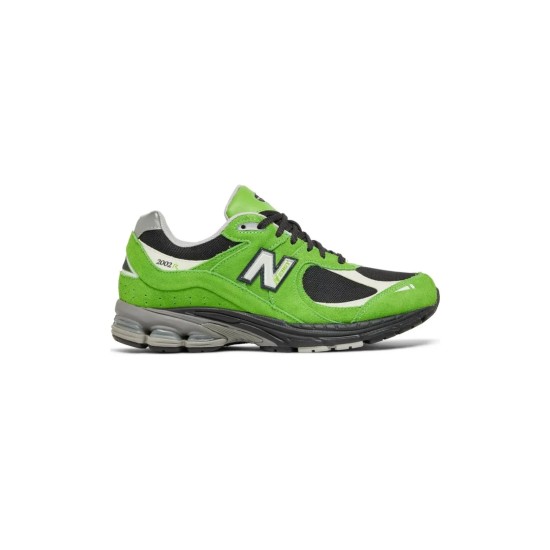 New Balance 2002R Good Vibes Pack – Green Apple New Balance 2002R Good Vibes Pack – Green Apple