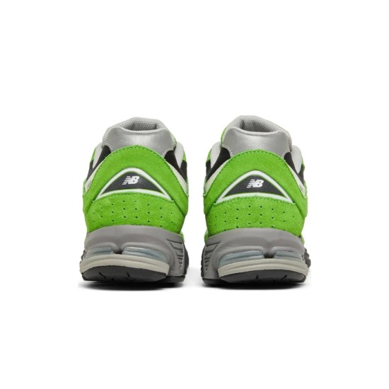 New Balance 2002R Good Vibes Pack – Green Apple New Balance 2002R Good Vibes Pack – Green Apple