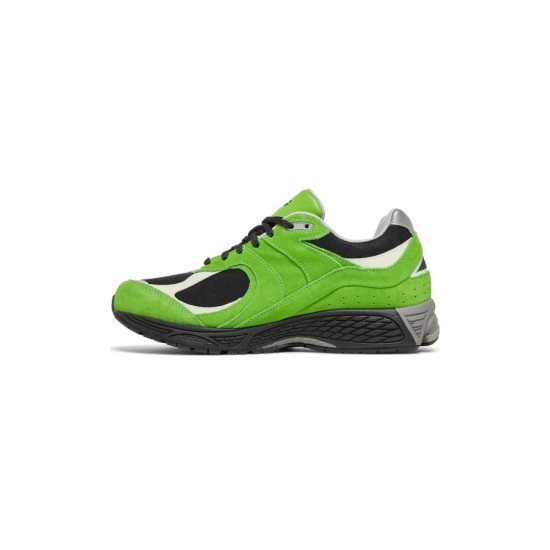 New Balance 2002R Good Vibes Pack – Green Apple New Balance 2002R Good Vibes Pack – Green Apple