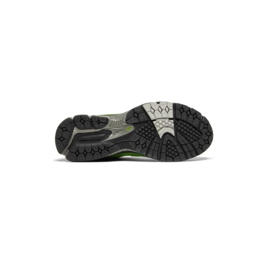 New Balance 2002R Good Vibes Pack – Green Apple New Balance 2002R Good Vibes Pack – Green Apple