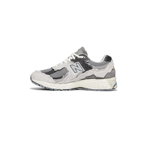 New Balance 2002R Protection Pack Rain Cloud New Balance 2002R Protection Pack Rain Cloud