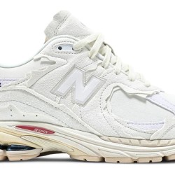 New Balance 2002R Protection Pack Sea Salt