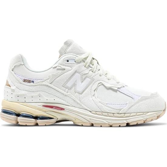 New Balance 2002R Protection Pack Sea Salt New Balance 2002R Protection Pack Sea Salt