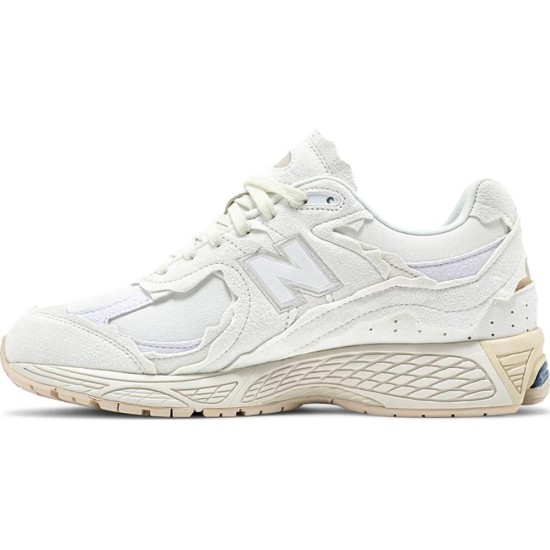 New Balance 2002R Protection Pack Sea Salt New Balance 2002R Protection Pack Sea Salt