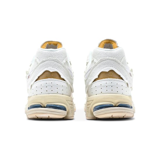 New Balance 2002R Protection Pack Sea Salt New Balance 2002R Protection Pack Sea Salt