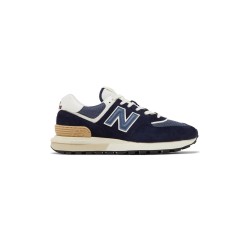 New Balance 574 Legacy Navy Angora