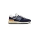 New Balance 574 Legacy Navy Angora New Balance 574 Legacy Navy Angora