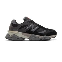 New Balance 9060 Black Castlerock