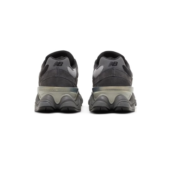 New Balance 9060 Black Castlerock New Balance 9060 Black Castlerock