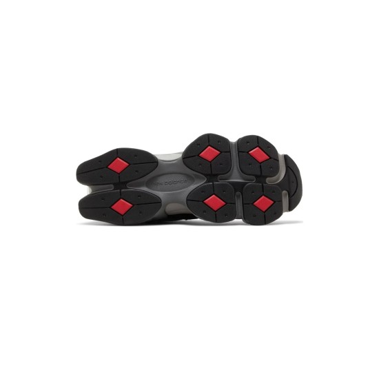 New Balance 9060 Black Castlerock New Balance 9060 Black Castlerock