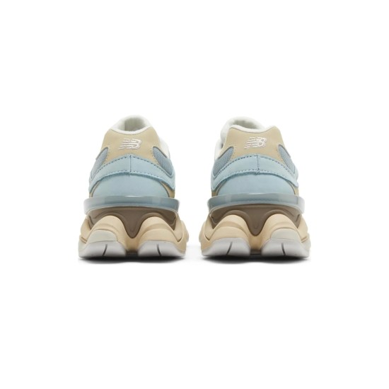 New Balance 9060 Blue Haze New Balance 9060 Blue Haze