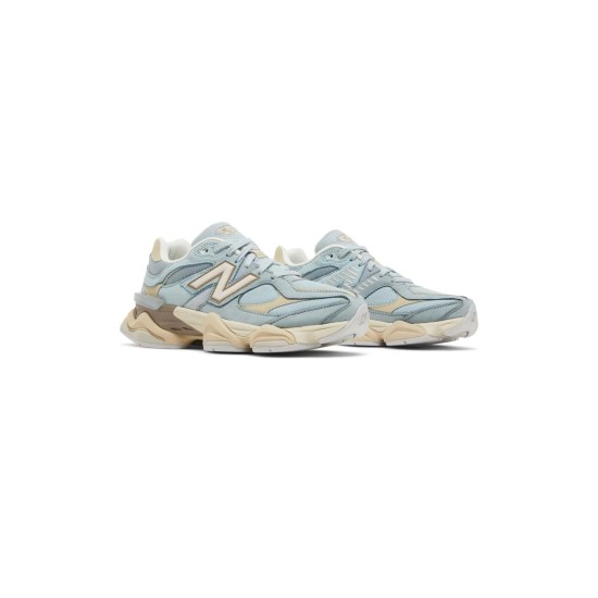 New Balance 9060 Blue Haze New Balance 9060 Blue Haze