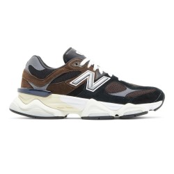 New Balance 9060 Brown Black