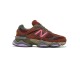 New Balance 9060 Burgundy Pink New Balance 9060 Burgundy Pink